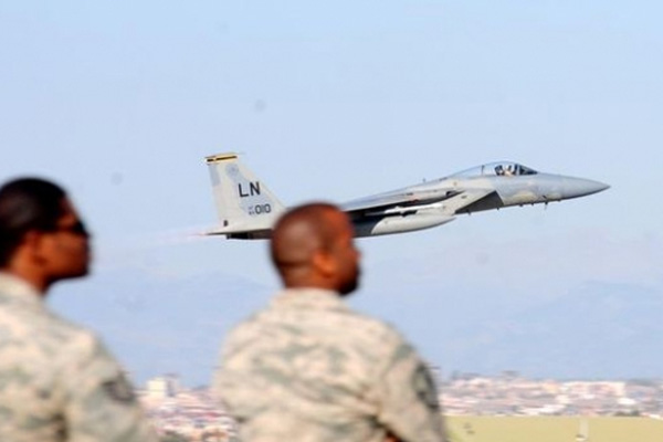 Türkiye'den Almanya'ya İncirlik izni verilebilir