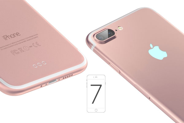 iPhone 7 bugün tanıtılacak