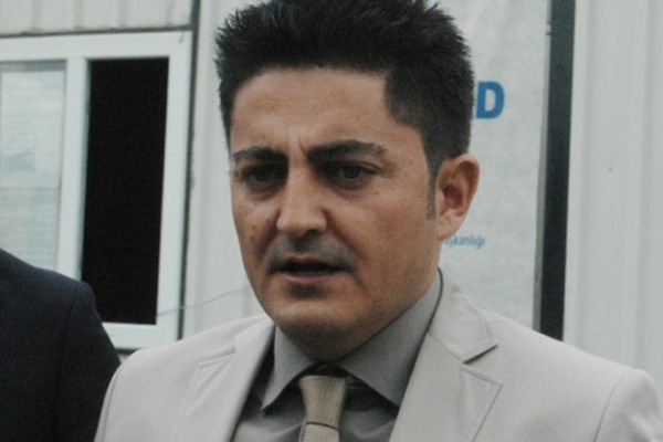 Bolu Vali Yardımcısı serbest bırakıldı