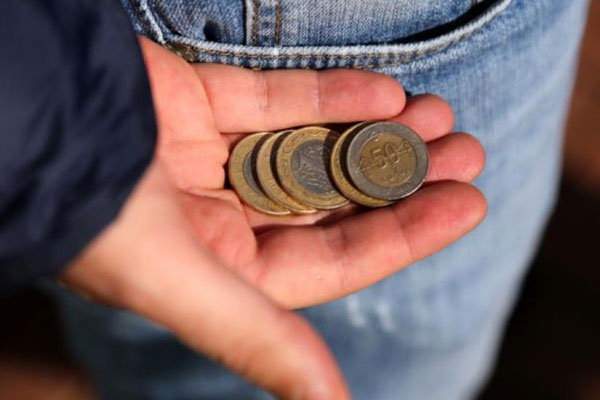 Açlık ve yoksulluk sınırı belli oldu