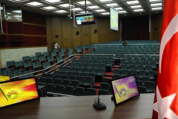 Komiser, örgüt üyelerinin komiserlik sınav sorularını nasıl çaldığını anlattı