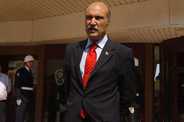 Hüseyin Çapkın'ın malvarlığına tedbir kondu