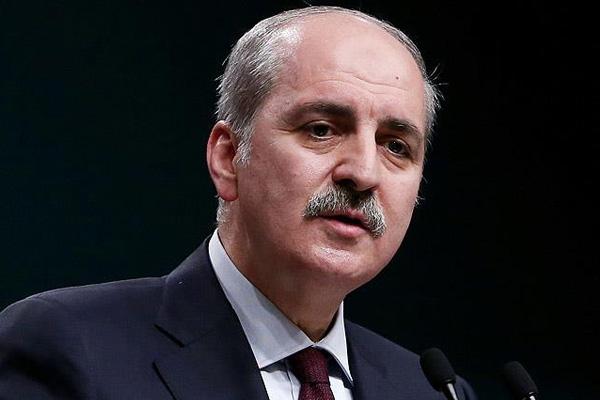 Darbe girişiminin arkasında ABD mi vardı? Kurtulmuş açıkladı