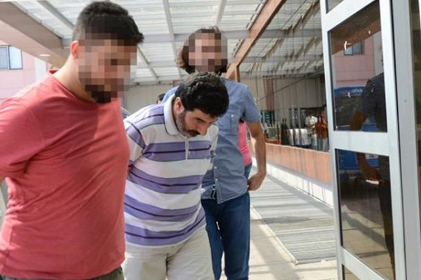 FETÖ'den tutuklanan Cumhuriyet Savcısı itiraf etti