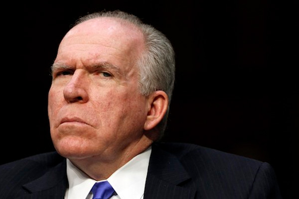 CIA şefi: Esed rejiminin düşmesini istemiyoruz