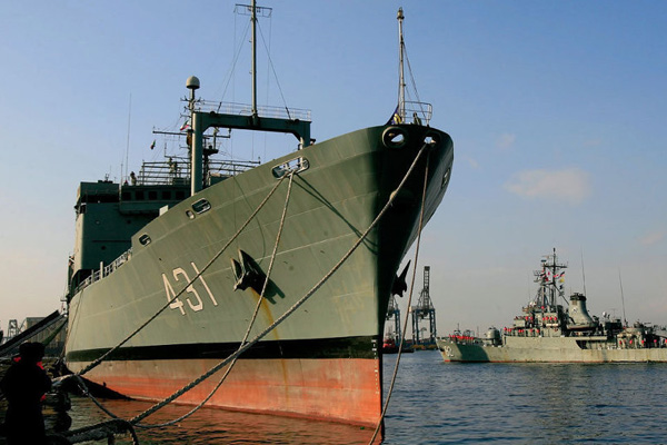 Basra Körfezi'nde İran ve ABD arasında gerilim yükseliyor