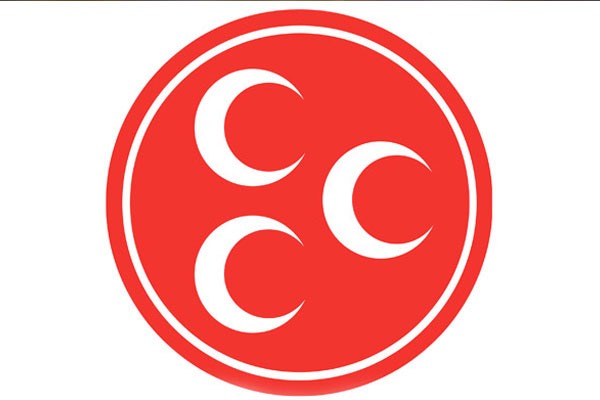 MHP’nin 5 ilçe teşkilatı görevden alındı