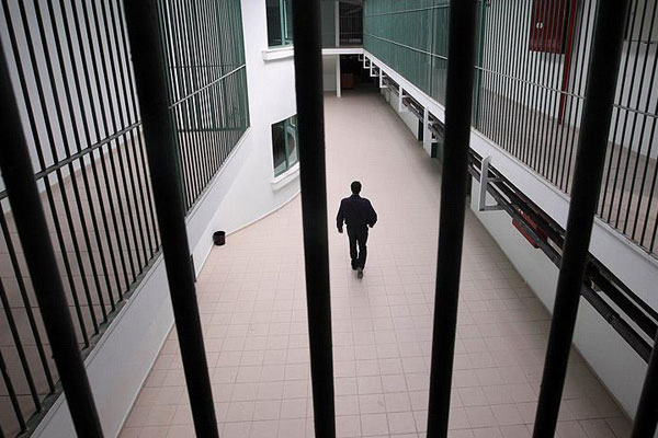 5 yıldan az ceza alana açık cezaevi imkanı