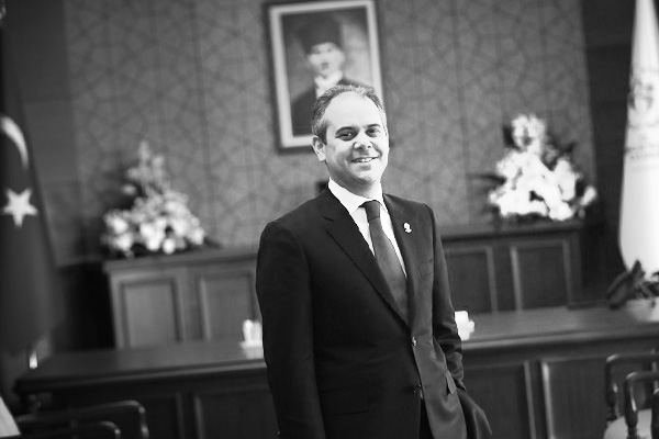 Almanya'dan 'el konan röportaj kayıtları' açıklaması