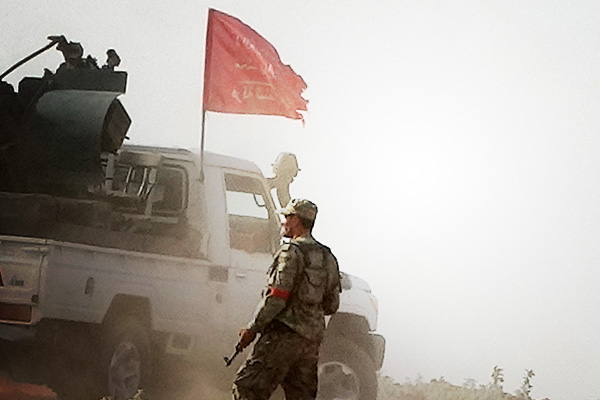 Rus Dışişleri'nden 'Fırat Kalkanı' açıklaması