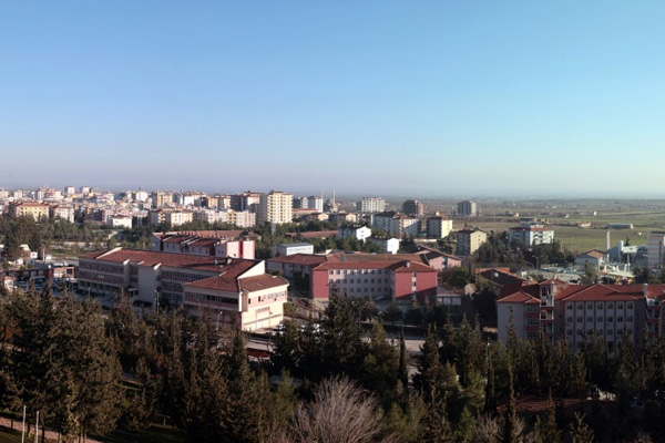 Kilis'te uygulanan 'özel güvenlik bölgesi' uygulaması uzatıldı