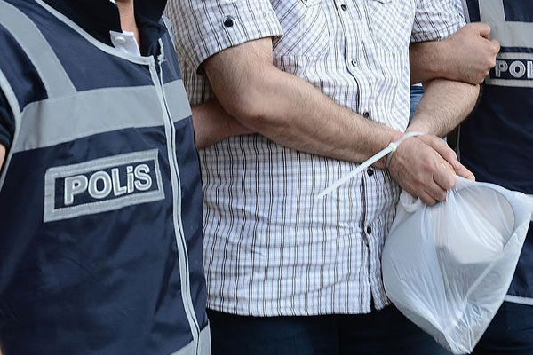 Bingöl’de IŞİD operasyonu: 10 gözaltı