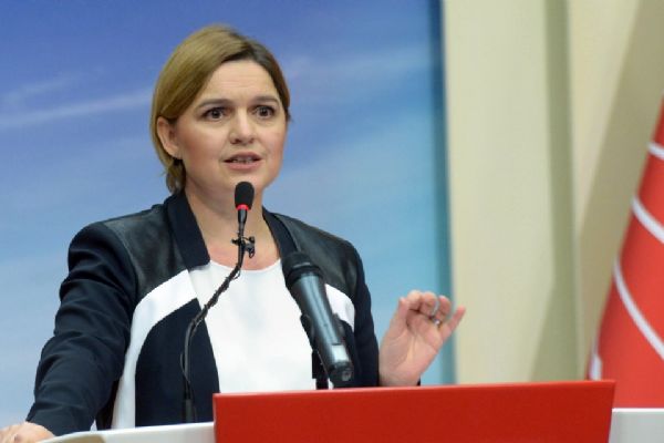 CHP'den Ak Parti'ye “Çözüm mözüm yok” eleştirisi