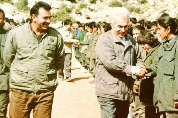 Emniyet'ten 'Öcalan' uyarısı!
