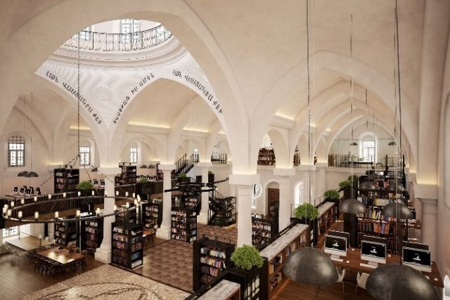 Ateistler kiliselerce cemaat bırakmadı