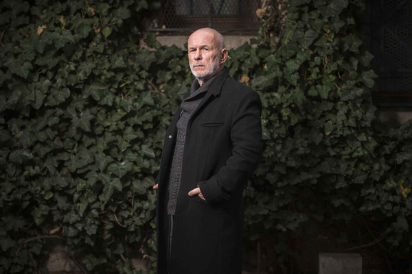 Fransa'da terör örgütü liderine 'terörü övmek'ten 8 ay hapis