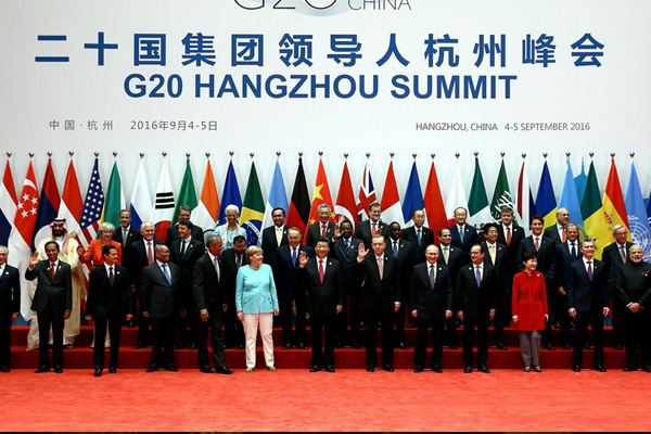 'G20 zirvesi Rus ve Türk liderlerin dünya sahnesine dönüşüydü'