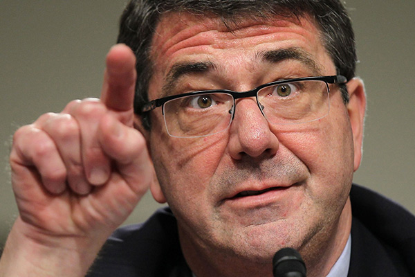 ABD'den Rusya'ya uyarı: Batı'nın işlerine karışma