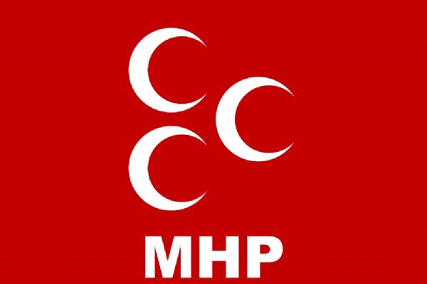 MHP’li 5 ilçe teşkilatı görevden alındı