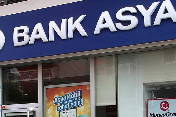 Bank Asya’nın eski yönetim kurulu başkanı gözaltına alındı