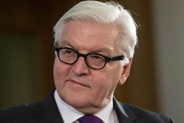 Almanya Dışişleri Bakanı'ndan Rusya açıklaması