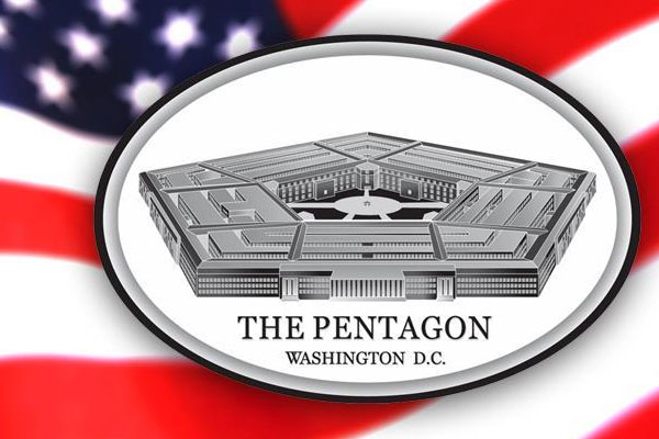 Pentagon: Rus jeti ABD askeri uçağına güvensiz önleme yaptı