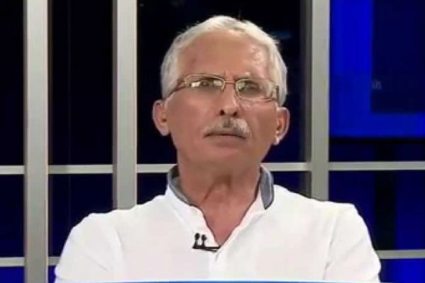 Özer Sencar serbest bırakıldı