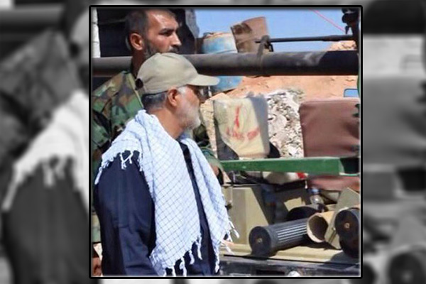 İran, Halep'te karşı saldırıya hazırlanıyor