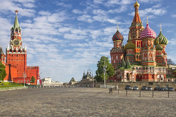 Rusya: Türklere vize muafiyeti henüz gündemde yok