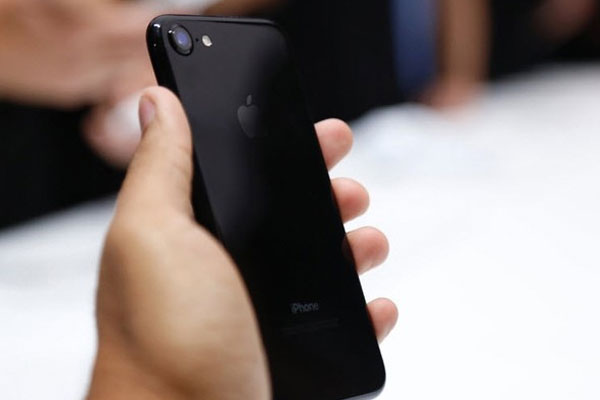 İşte iPhone 7'nin özellikleri ve fiyatı