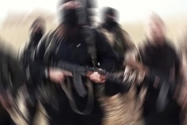 Irak'ta IŞİD saldırısı: 15 ölü