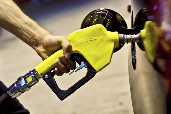 Akaryakıtta ÖTV artışı