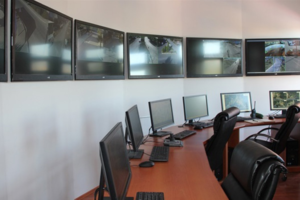 Kapıkule’den Hakkâri’ye her yer gözlenecek