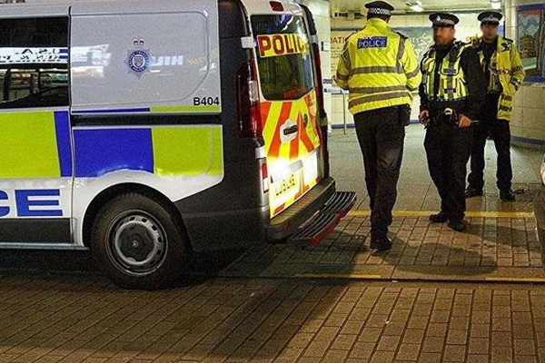 İngiltere'de nefret suçlarındaki artış devam ediyor