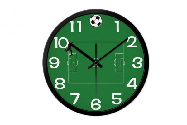 Kış saatinin kalkması Avrupa maçı saatlerini de değiştirdi