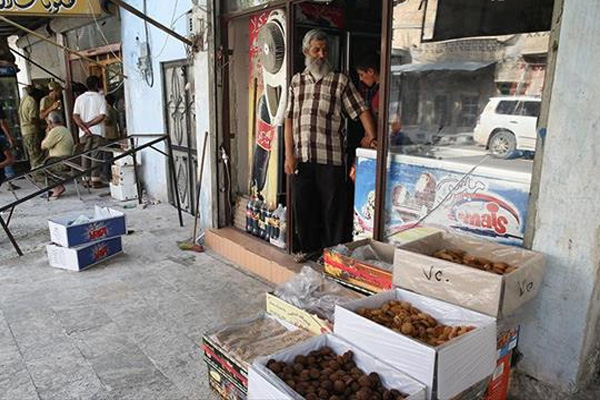 Cerablus bayramda elektriğe kavuşacak