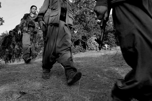 PKK propagandası yapan derneğin kapatılması istendi