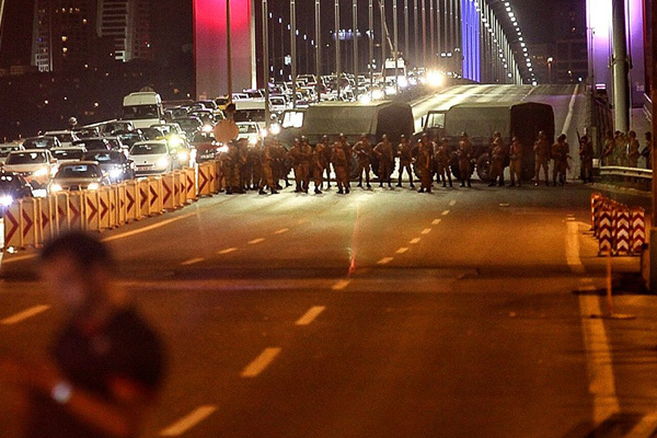 'Bahçe Gelişim Planlaması' darbenin şifreleri mi?