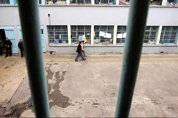 FETÖ'cülerden ilk duruşma günü için hazırlık