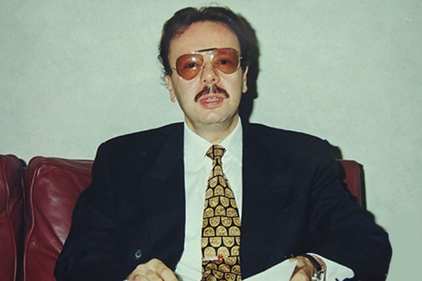 Süleymancıların lideri Arif Ahmet Denizolgun vefat etti