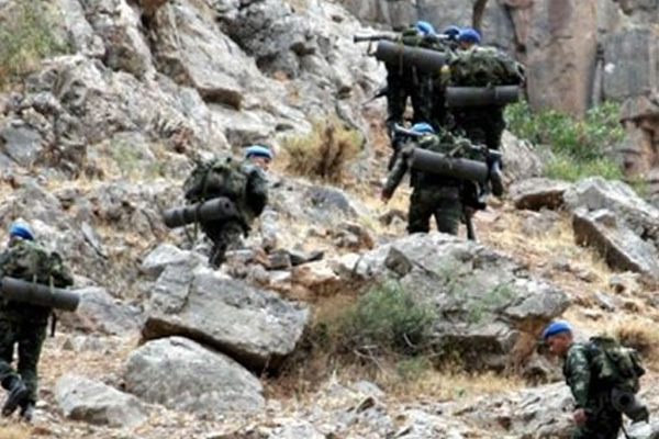 'Çukurca'da ölüm kalım savaşı veriliyor'