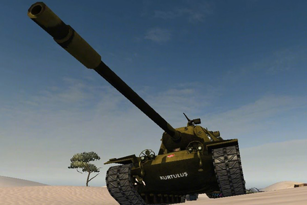 YPG ateş açtı, TSK karşılık verdi