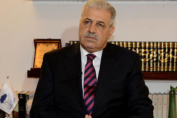 'Türkiye, Cerablus modelini Musul'da uygulamalıdır'