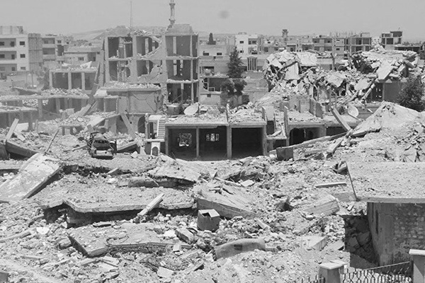 Washington Post: ABD Suriye için Rusya'dan yanıt bekliyor