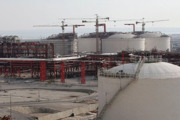 İran'dan Türkiye ile ilgili doğalgaz açıklaması