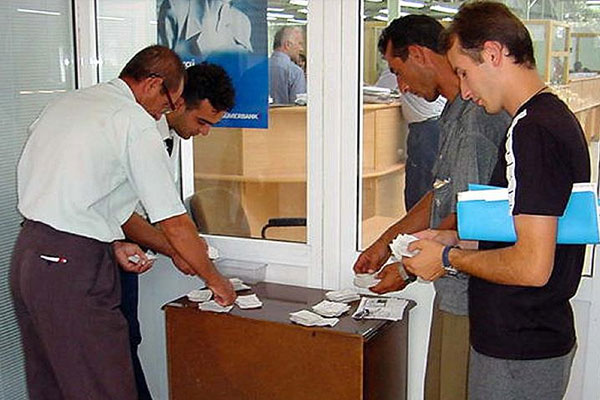 Vergi daireleri 16 Eylül'de açık