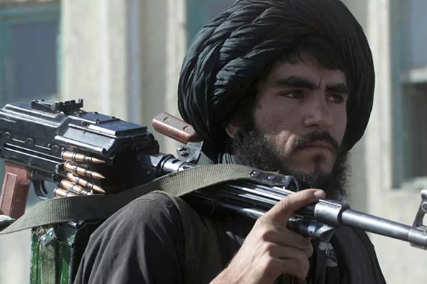 Taliban'ın güney hakimiyeti genişliyor