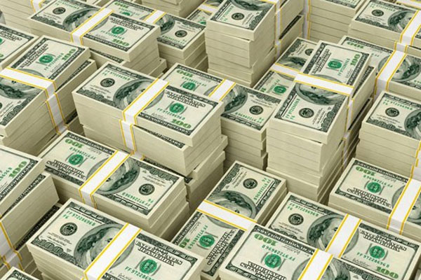 Merkez Bankası rezervleri arttı