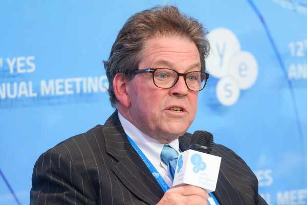 ABD'li ekonomist: Obama’yı alın, Erdoğan’ı verin