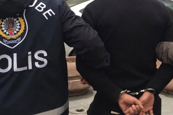 Karabük’te 29 kişiye FETÖ gözaltısı